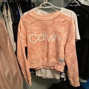 Calvin Klein sweater